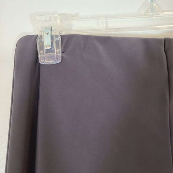 Sympli Pull On Gray Twist Legging Size 12‎ - Picture 5 of 6